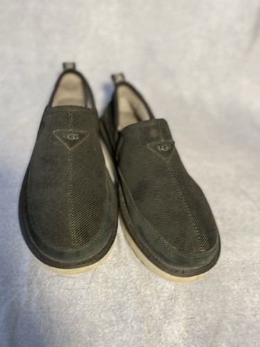 Ciabatta ugg romeo velluto - ugg,