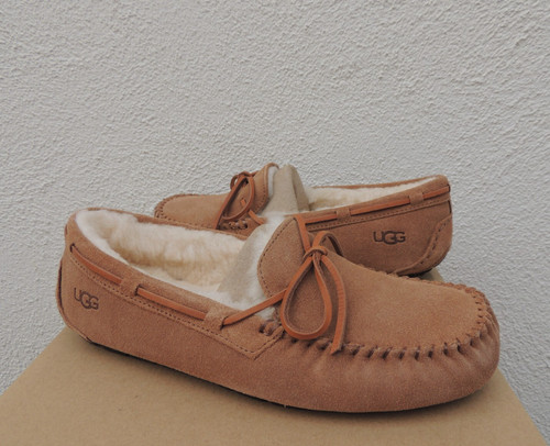 Ugg pantofole mocassino uomo - ugg,