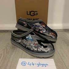 Palace UGG Tasman Ciabatta