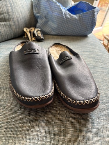 Ciabatte uomo ugg - ciabatte,