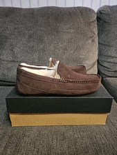 Scarpe UGG UOMO ASCOT MEDIUM