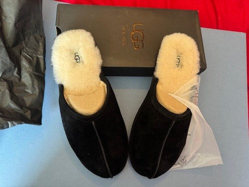 Pantofole ugg uomo nuove con - nuove,