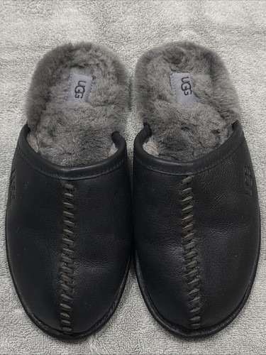Pantofole ugg scuff - ugg, deco