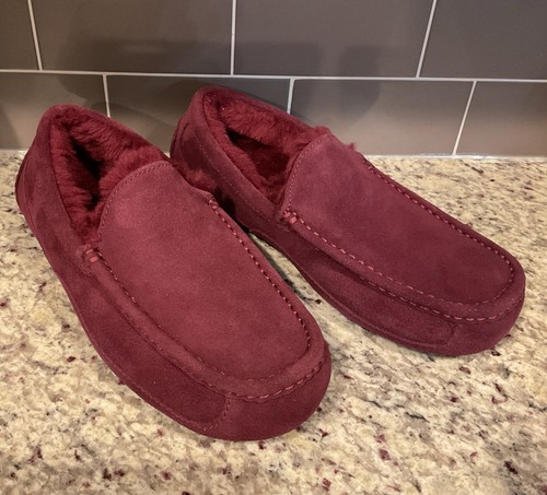 Ciabatta ugg uomo taglia - ciabatta,