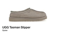 UGG Tasman Oyster grigio