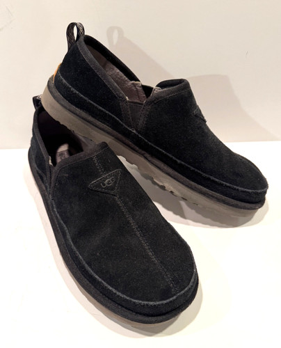 Mocassini ciabatte uomo ugg - mocassini,