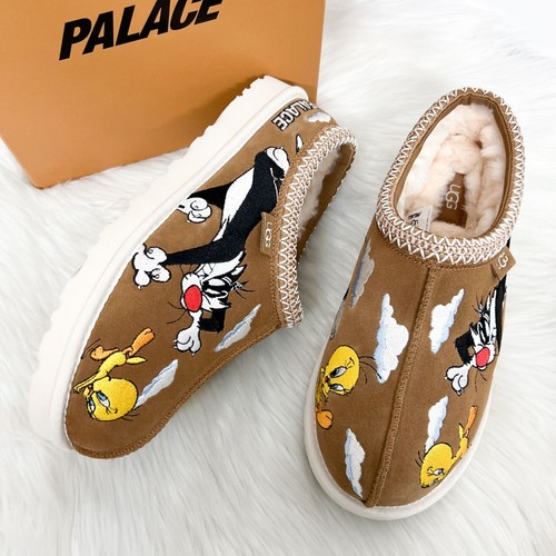 Palace ugg looney tunes - looney,