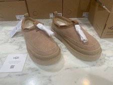 *Nuovo* Ugg Tasman Artigianale