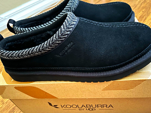 Koolaburra ugg burree - by,