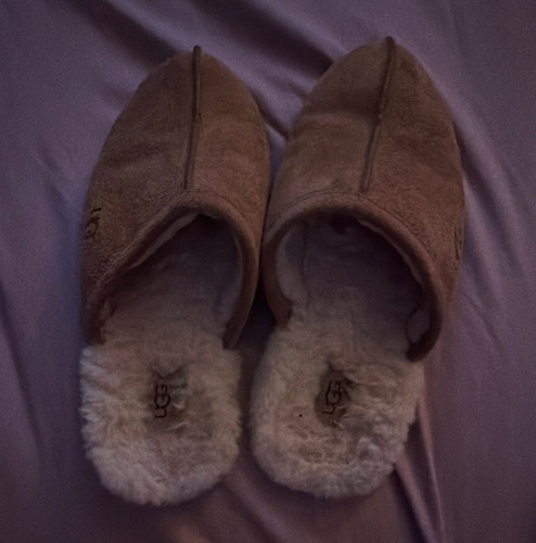 Ugg scuff ciabatte slip - slip-on, da