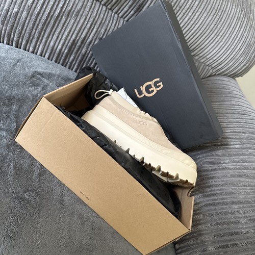 Scarpe mules ciabatta ugg - mules,