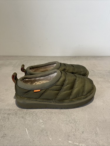 Ugg verde tasman lta - verde,