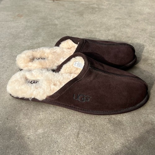Ugg scuff ciabatta slides - ugg,