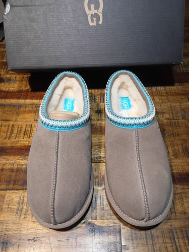 Scarpa pantofole slip - -on, uomo