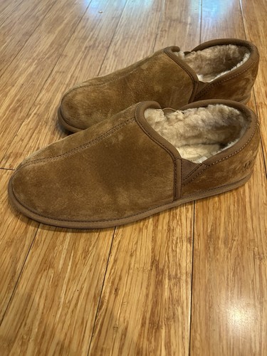 Ciabatte uomo ugg scuff - uomo,