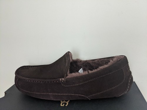 Ciabatta uomo ugg australia - ciabatta,