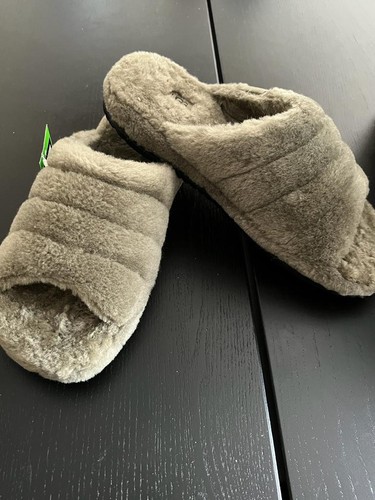 Nuove pantofole ugg - ugg, fluff