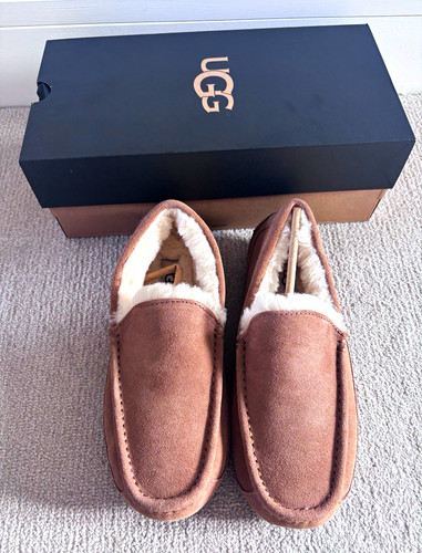 Ugg ascot ciabatte uomo in - ugg,