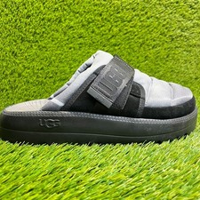 Pantofole UGG Maxxer Strap