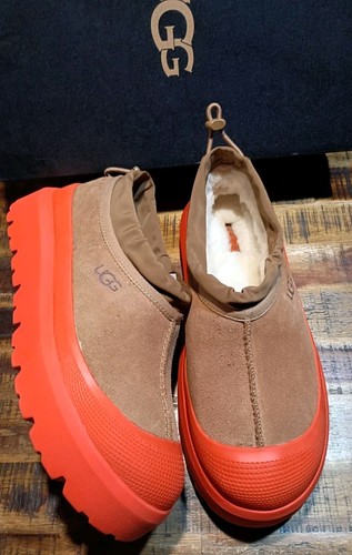 Zoccoli scarpe ugg - ugg, uomo
