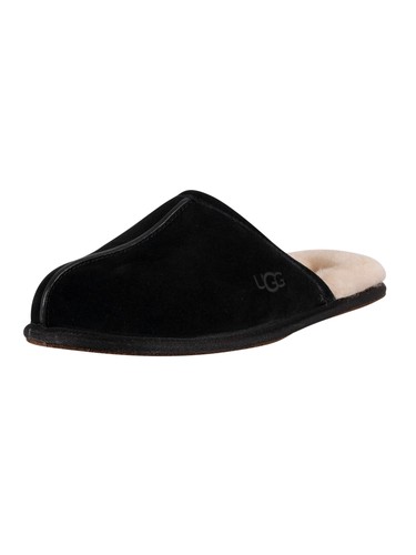 Ugg scuff slippers - slippers,,