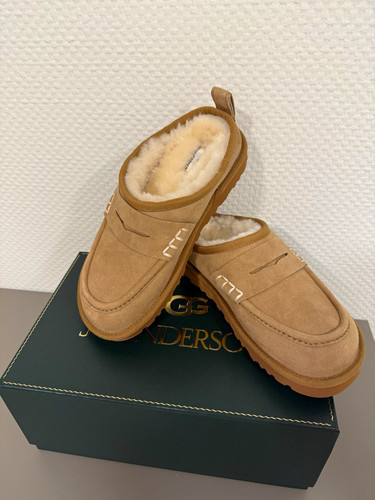 Ugg anderson mocassino - ugg,