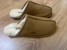 pantofole Ugg uomo (uk 10/43)