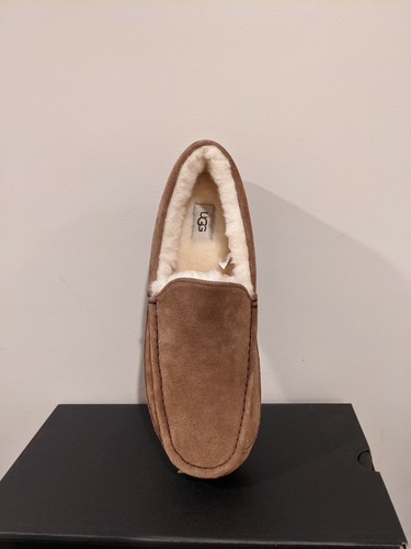 Ciabatta uomo ugg australia - ciabatta,