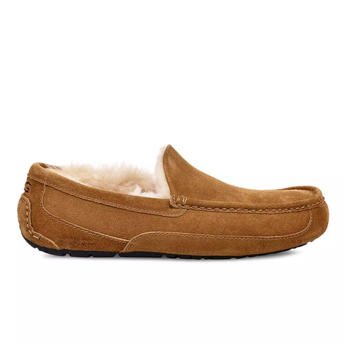 Ugg ascot ciabatte mocassino - ascot,