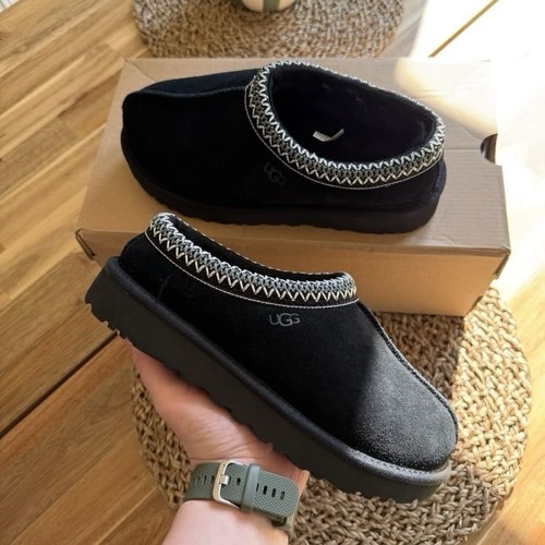 Black uggs tasman - uggs, 9