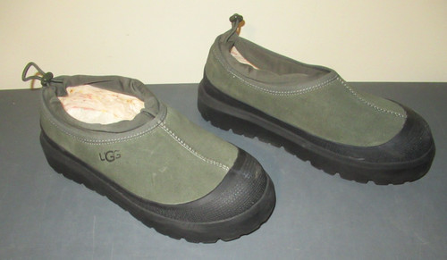 Zoccolo impermeabile ugg - impermeabile,