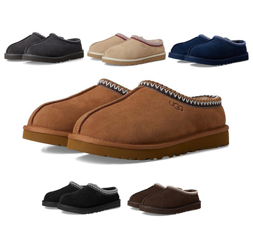 Scarpe ciabatte ugg uomo - scarpe,