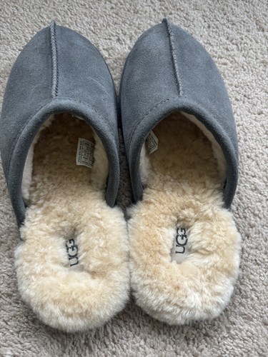 Ugg ciabatte uomo vanwyn - ugg,
