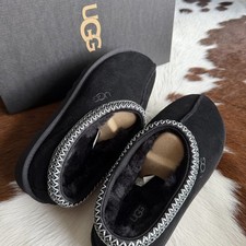 UGG Tasman II Ciabatta Nera