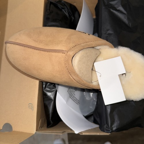 Ugg ciabatta uomo - ciabatta,