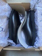 UGG TASMAN REGEN MOCASSINI IN