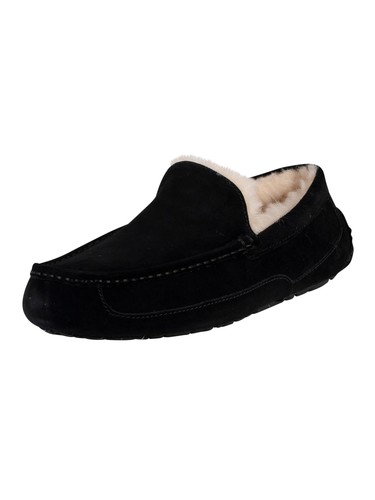 Ugg ascot pantofole - ascot,