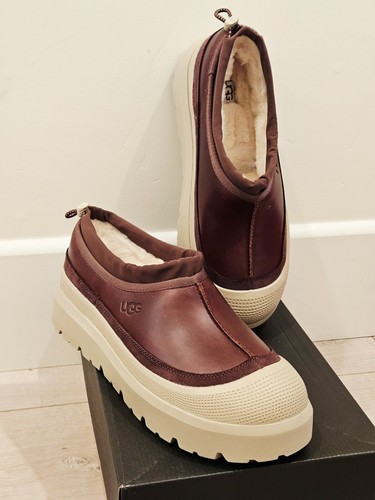 Nuovo ugg taglia slip on - nuovo, slip-on