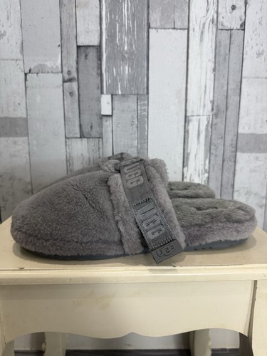 Ugg pantofole sherpa - pantofole,
