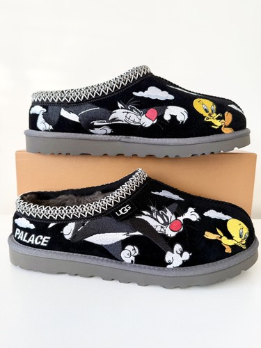 Palace ugg tasman ciabatta - palace, x
