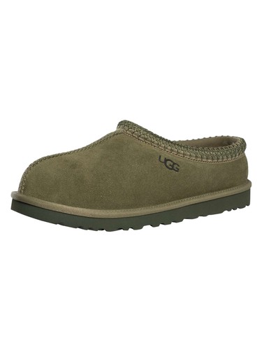 Ugg tasman pantofole verde - ugg,