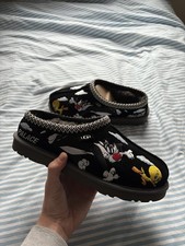 Ciabatta Tasman Palace Uggs