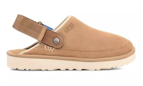 Zoccoli uomo ugg - zoccoli,