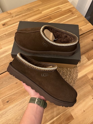 Ugg tasman ciabatta - ciabatta, spolverata