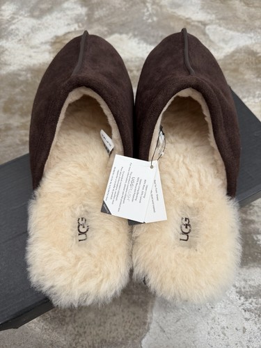 Ugg scuff ciabatte - ugg, taglia