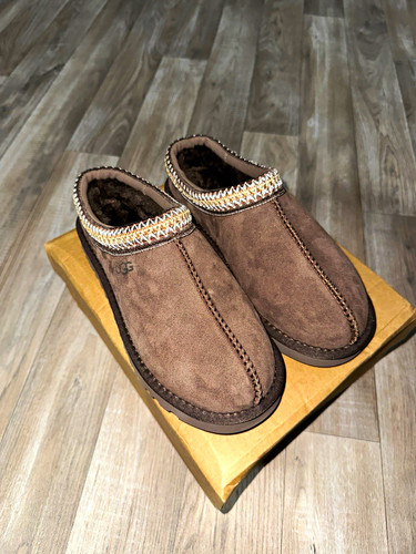 Ugg tasman ciabatte donna - 2,