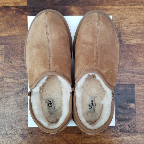 Ugg scuff romeo ciabatte - romeo,