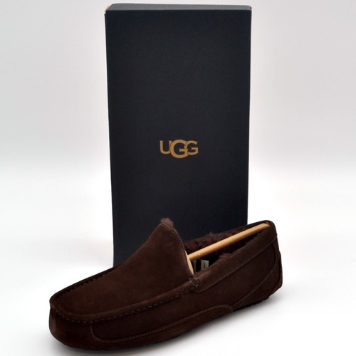 Ugg ciabatta uomo ascot - ugg, |
