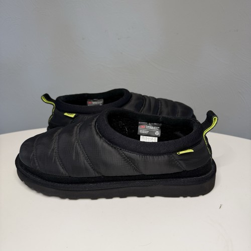 Scarpe pantofole ugg tasman - scarpe,
