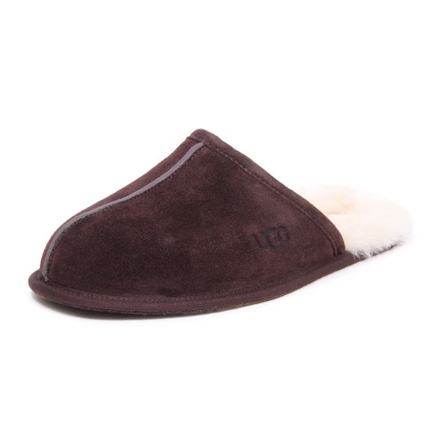 2664au ciabatta uomo ugg - ugg, scuff